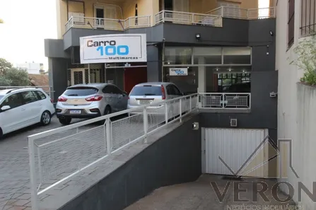 Sala Comercial à venda, 313m² no São Leopoldo, Caxias do Sul