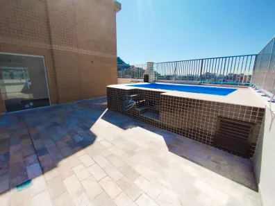 Cobertura com 3 Quartos à venda, 200m² no Tijuca, Rio de Janeiro