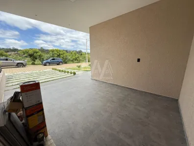 Casa de Condomínio com 3 Quartos à venda, 128m² no , Araçoiaba da Serra
