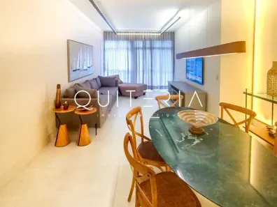 Apartamento com 3 Quartos para alugar, 130m² no Ipanema, Rio de Janeiro