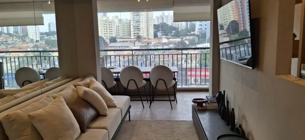 SINGULAR SAUDE no Bosque da Saúde, São Paulo