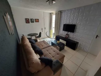 Apartamento com 2 Quartos à venda, 45m² no Campo Grande, Rio de Janeiro