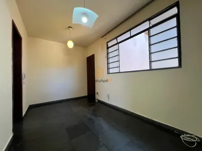 Apartamento com 3 Quartos para alugar, 65m² no Caiçara-Adelaide, Belo Horizonte