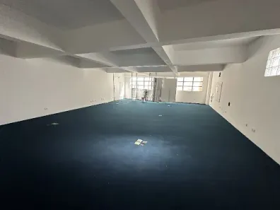 Sala Comercial para alugar, 92m² no Centro, Santos