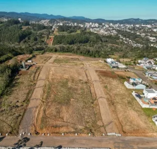 Lote/Terreno à venda, 392m² no Bela Vista, Dois Irmãos