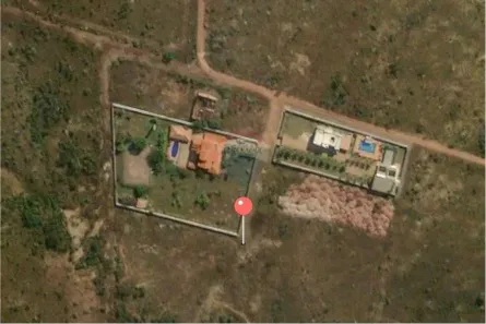 Lote/Terreno à venda, 2100m² no , Brasília