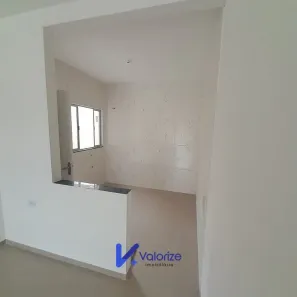 Casa com 2 Quartos à venda, 56m² no Rio da Onça, Matinhos