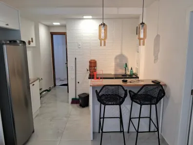 Apartamento com 1 Quarto à venda, 40m² no Centro, Guapimirim