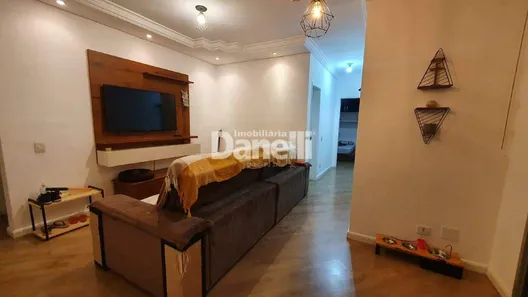 Apartamento com 3 Quartos à venda, 71m² no Jardim das Nações, Taubaté