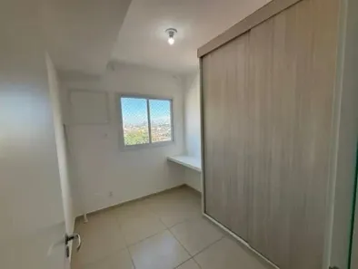 Apartamento com 2 Quartos para alugar, 52m² no Califórnia, Nova Iguaçu