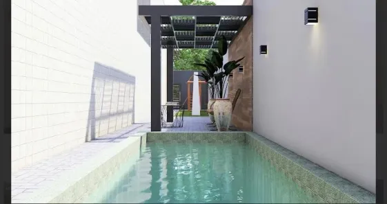 Casa de Condomínio com 3 Quartos à venda, 95m² no Candeias, Jaboatão dos Guararapes