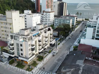 Cobertura com 4 Quartos à venda, 85m² no Caiobá, Matinhos