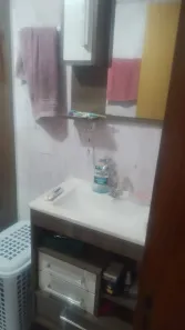 Apartamento com 2 Quartos à venda, 52m² no Santos Dumont, São Leopoldo