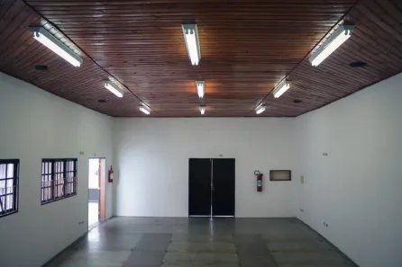 Sala Comercial com 1 Quarto à venda, 125m² no Jardim Casa Branca, Suzano