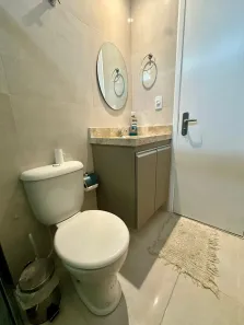 Flat com 1 Quarto para alugar, 35m² no Boa Viagem, Recife