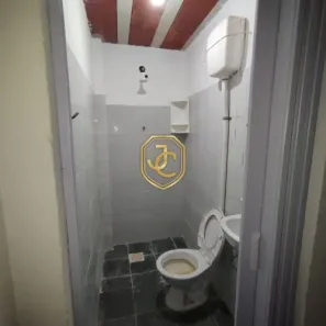 Kitnet com 1 Quarto para alugar, 25m² no Jacarepaguá, Rio de Janeiro