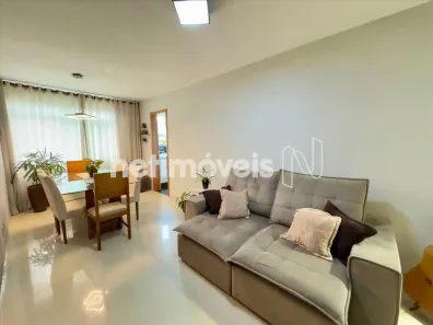 Apartamento com 3 Quartos à venda, 76m² no Calafate, Belo Horizonte