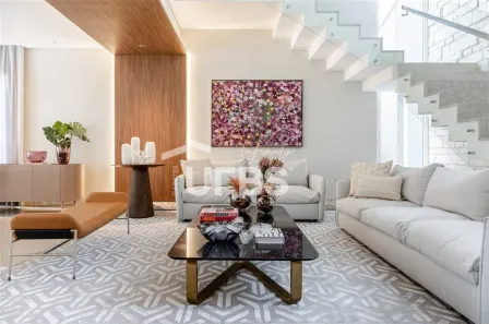 Casa de Condomínio com 3 Quartos à venda, 263m² no Jardins Valência, Goiânia