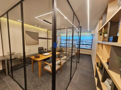 Sala Comercial com 1 Quarto à venda, 75m² no Jundiaí, Anápolis