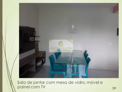 Flat com 3 Quartos à venda, 65m² no , Ipojuca