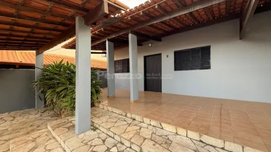 Casa com 3 Quartos para alugar, 900m² no Setor Habitacional Jardim Botânico, Brasília