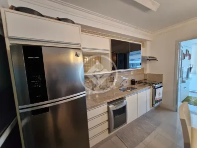 Apartamento com 2 Quartos à venda, 117m² no Vila Alzira, Guarujá