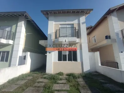 Casa de Condomínio com 3 Quartos à venda, 107m² no Jardim Califórnia, Taubaté