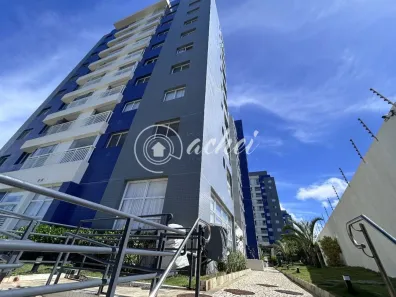 Apartamento com 2 Quartos para alugar, 71m² no Buraquinho, Lauro de Freitas