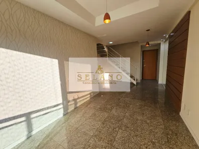 Cobertura com 4 Quartos para alugar, 159m² no Freguesia (Jacarepaguá), Rio de Janeiro