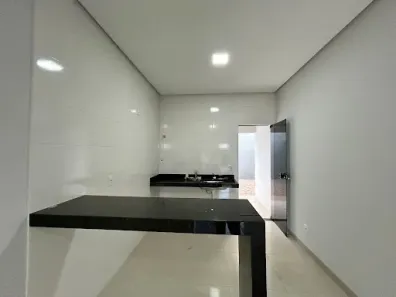 Casa com 2 Quartos à venda, 64m² no Loteamento Lago Sul (Taquaralto), Palmas