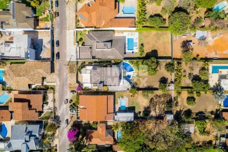 Casa com 5 Quartos à venda, 650m² no Setor de Habitações Individuais Sul, Brasília