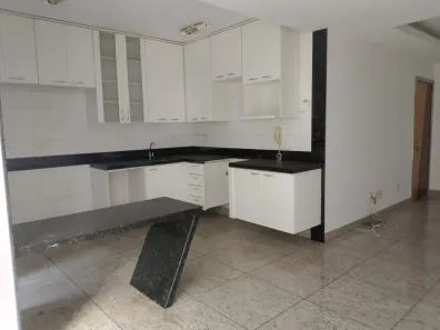 Apartamento com 3 Quartos para alugar, 85m² no Savassi, Belo Horizonte