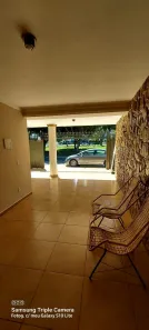 Sobrado com 4 Quartos para alugar, 230m² no Setor Central, Brasília
