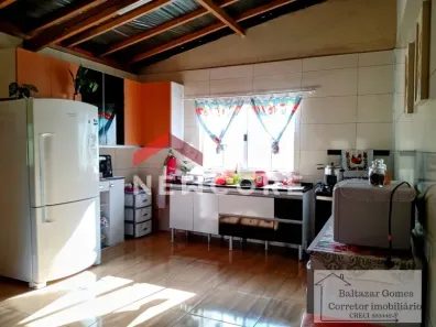 Fazenda/Sítio com 2 Quartos à venda, 2000m² no Centro, Biritiba Mirim