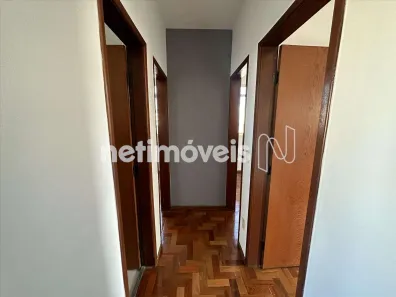 Apartamento com 3 Quartos à venda, 57m² no Monsenhor Messias, Belo Horizonte