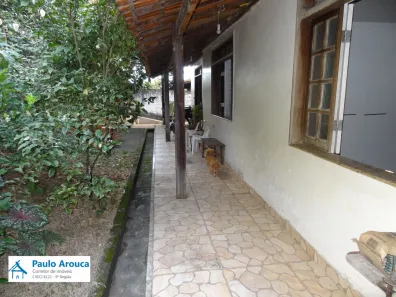 Casa com 4 Quartos à venda, 216m² no Itapuã, Salvador