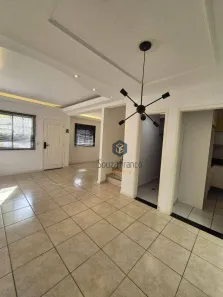 Casa de Condomínio com 3 Quartos para venda ou aluguel, 88m² no Vila Oliveira, Mogi das Cruzes