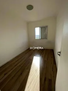 Apartamento com 2 Quartos para alugar, 72m² no Jardim Residencial Martinez, Sorocaba