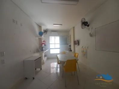 Sala Comercial à venda, 27m² no Pituba, Salvador