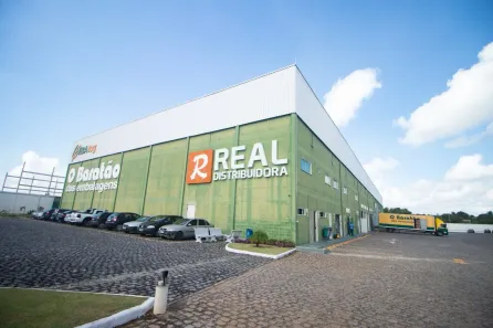 Galpão/Depósito/Armazém para alugar, 1200m² no , São José de Mipibu