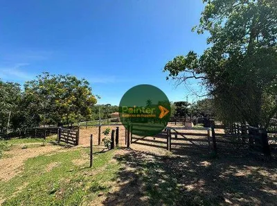 Fazenda/Sítio à venda, 984000m² no , Padre Bernardo