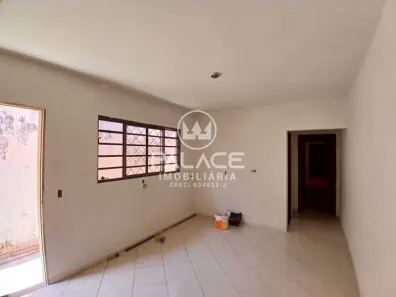 Casa com 2 Quartos à venda, 100m² no Residencial Doutor Raul Coury, Rio das Pedras
