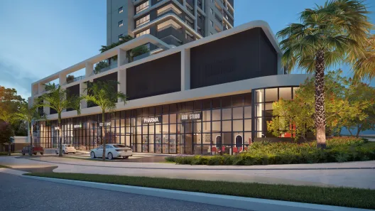 Apartamento com 3 Quartos à venda, 149m² no Chácaras Nossa Senhora da Piedade, Goiânia