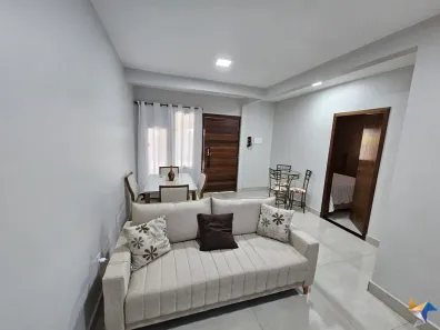 Casa com 3 Quartos à venda, 124m² no Samambaia Norte, Brasília
