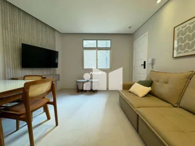 Apartamento com 2 Quartos à venda, 50m² no Centro, Guarapari