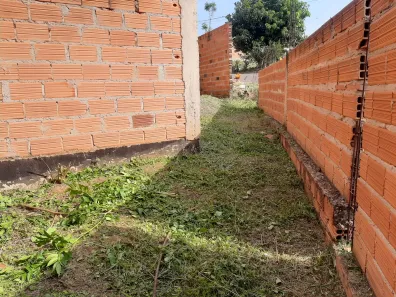 Casa com 3 Quartos à venda, 190m² no Jardim Campos Verdes, Araras