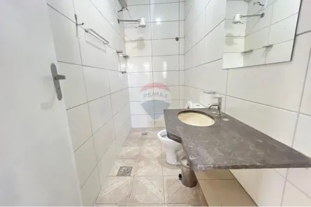 Casa com 2 Quartos para alugar, 70m² no Cinquentenário, Belo Horizonte