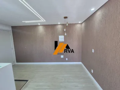 Apartamento com 2 Quartos para alugar, 50m² no Vera Tereza, Caieiras