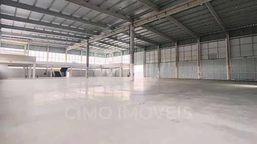 Galpão/Depósito/Armazém para alugar, 3000m² no , Ilhota