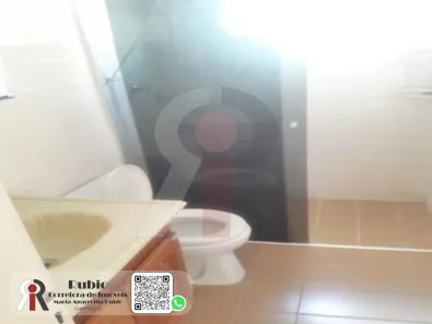 Apartamento com 2 Quartos para alugar, 55m² no Vila Haro, Sorocaba